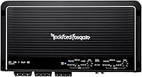 Rockford Fosgate R300X4 Prime 4-Channel Amplifier — image 2