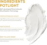 Berlaney Cleansing Makeup Remover Balm, 3.53 oz — image 4