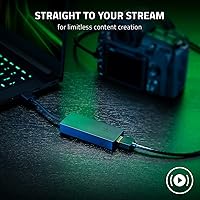 Razer Ripsaw X Capture Card — image 4