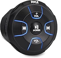 Pyle PLMRBT18 Bluetooth Audio Controller — image 1