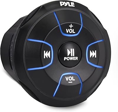 Pyle PLMRBT18 Bluetooth Audio Controller