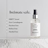 IntiMD Coochy Plus HydroLock MOISTURIZING+ 3-Steps Kit — image 4