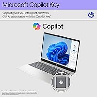 HP 15.6-inch Laptop, AMD Ryzen 7 5825U, 8GB RAM, 512GB SSD — image 9