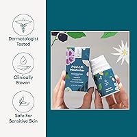 LUMA & LEAF Fresh Lift Peptide Moisturizer 1.7 fl oz — image 7