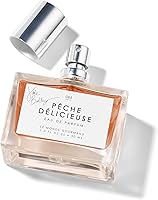 Le Monde Gourmand Pêche Délicieuse Eau de Parfum 30mL — image 2