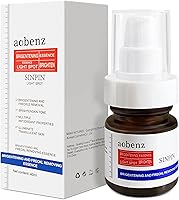 SINPIN aobenz Dark Spot Remover for Face & Body, 1.35 Fl Oz — image 1