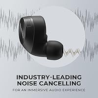 Technics EAH-AZ60M2 True Wireless Noise Cancelling Bluetooth Earbuds — image 4