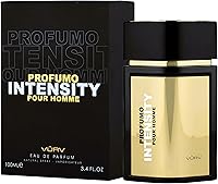 Lattafa Vurv Profumo Intensity Eau de Parfum, 100mL — image 2