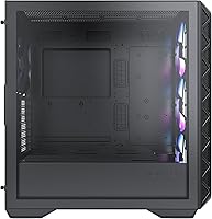 Montech AIR 903 MAX E-ATX Mid Tower Case — image 2