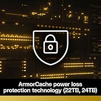 Western Digital 8TB WD Gold Enterprise Class Internal Hard Drive — image 6