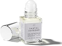 Le Monde Gourmand Santal Supreme Perfume Oil 30ml — image 2