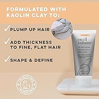 Brocato Swell Volume Hair Cream 6 Oz — image 3