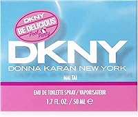 DKNY Be Delicious Pool Party Eau de Toilette 0.35oz — image 3