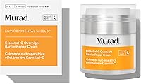 Murad Essential-C Overnight Barrier Repair Cream – 1.7 Fl Oz — image 1