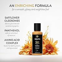 PHILIP B Forever Shine Shampoo 2 fl. oz. — image 3