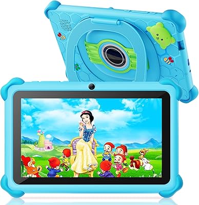 Trayoo Kids710 7″ 32GB Tablet