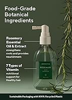 AROMATICA Rosemary Scalp Strengthening Enhancer Duo Set — image 3