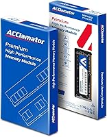 Acclamator DDR4 32GB Kit 3200MHz — image 8