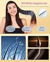 Dxliwky Ionic Hair Dryer 1875W — image 3