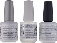 Gelish Terrific Trio Essentials Gel Nail Polish Kit 15mL — image 2