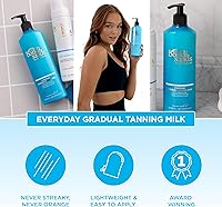 Bondi Sands Everyday Gradual Tanning Milk 14.1oz — image 3