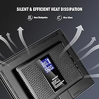 NEEWER 192 LED Video Light Panel — image 8