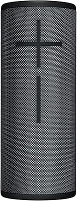 Ultimate Ears Boom 3 Wireless Bluetooth Speaker