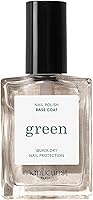 Manucurist Base Coat Green Flash 15mL — image 1