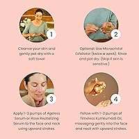 Shankara Kumkumadi Oil 18mL — image 5