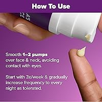 Paula's Choice CLINICAL 1% Retinol Face Moisturizer — image 2