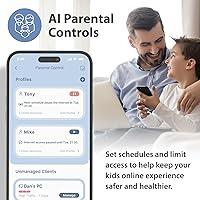 D-Link AX3000 WiFi 6 Mesh Router — image 9