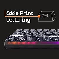 Higround Trailhead 65% Mechanical Keyboard — image 2