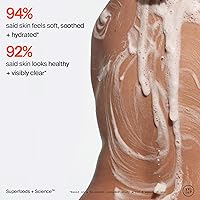 Youth To The People Superfood + Niacinamide Body Wash — image 3