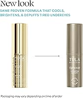 TULA Skin Care Spresso Energizing Eye Balm 0.35oz — image 2