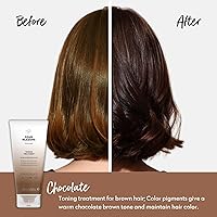 Four Reasons Color Mask - Chocolate - 6.76 fl oz — image 2