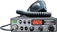 President Taylor FCC 12/24V CB Radio — image 1