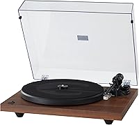 Crosley C6B Belt-Drive Bluetooth Turntable — image 3