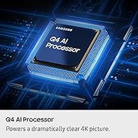 Samsung 43-Inch QLED Q7F Series (2025) — image 9