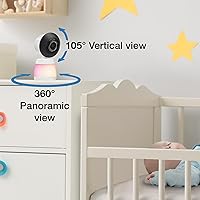 VTech Smart HD Plus Baby Monitor — image 9