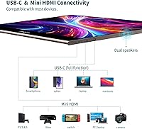 INNOCN 15.6″ Portable OLED Touch Monitor — image 6