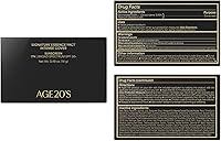 AGE20'S Signature Essence Pact SPF 50+ 17N Ivory — image 9