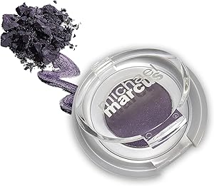 Michael Marcus Cake Eye Liner Amethyst Review