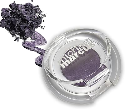Michael Marcus Cake Eye Liner Amethyst