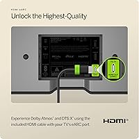 VIZIO M-Series All-in-One 2.1 Sound Bar M213ad-K8 — image 13