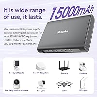 Skazeke PB1 15000mAh Mini UPS — image 3