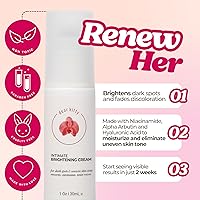 Dear Kitty Dark Spot Cream for Intimate Areas, 1 oz — image 6