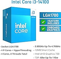 Dell Vostro 3030 Tower Desktop, 12th Gen Intel Core i3, 32GB RAM, 1TB SSD — image 2