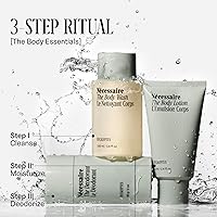 Nécessaire Eucalyptus Body Essentials Gift Set – Travel-Size Body Wash, Lotion + Deodorant — image 7