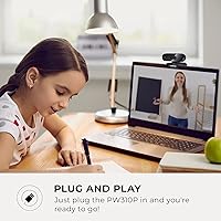 AVerMedia PW310P Webcam — image 8