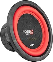 Cerwin-Vega Vega Series V82DV2 Subwoofer — image 1
